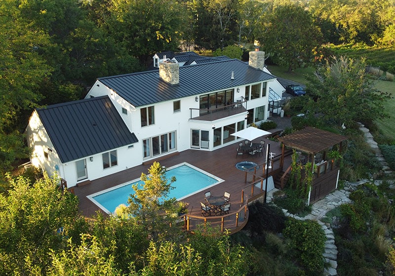 Alpine Renovation