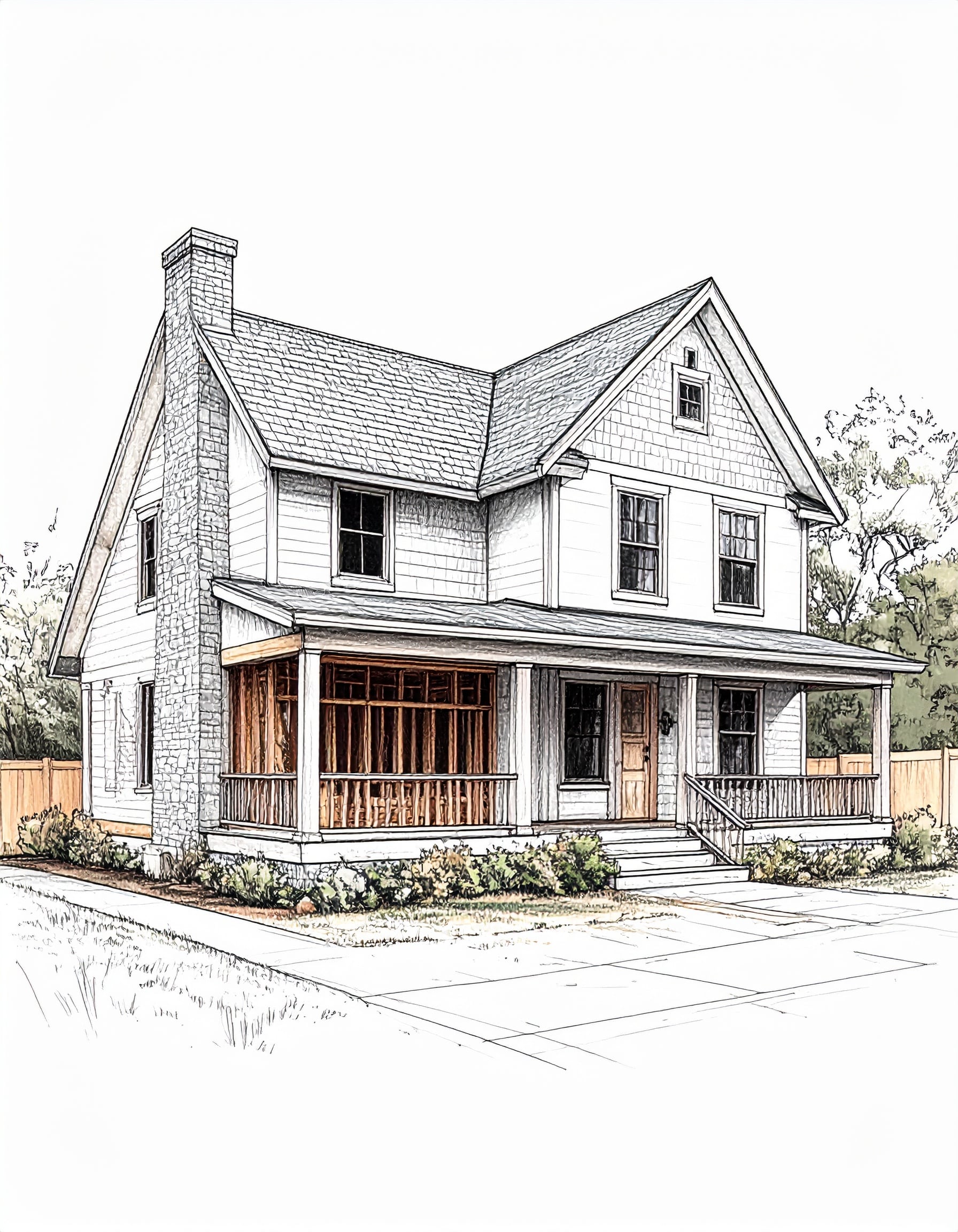 Remodel/Addition