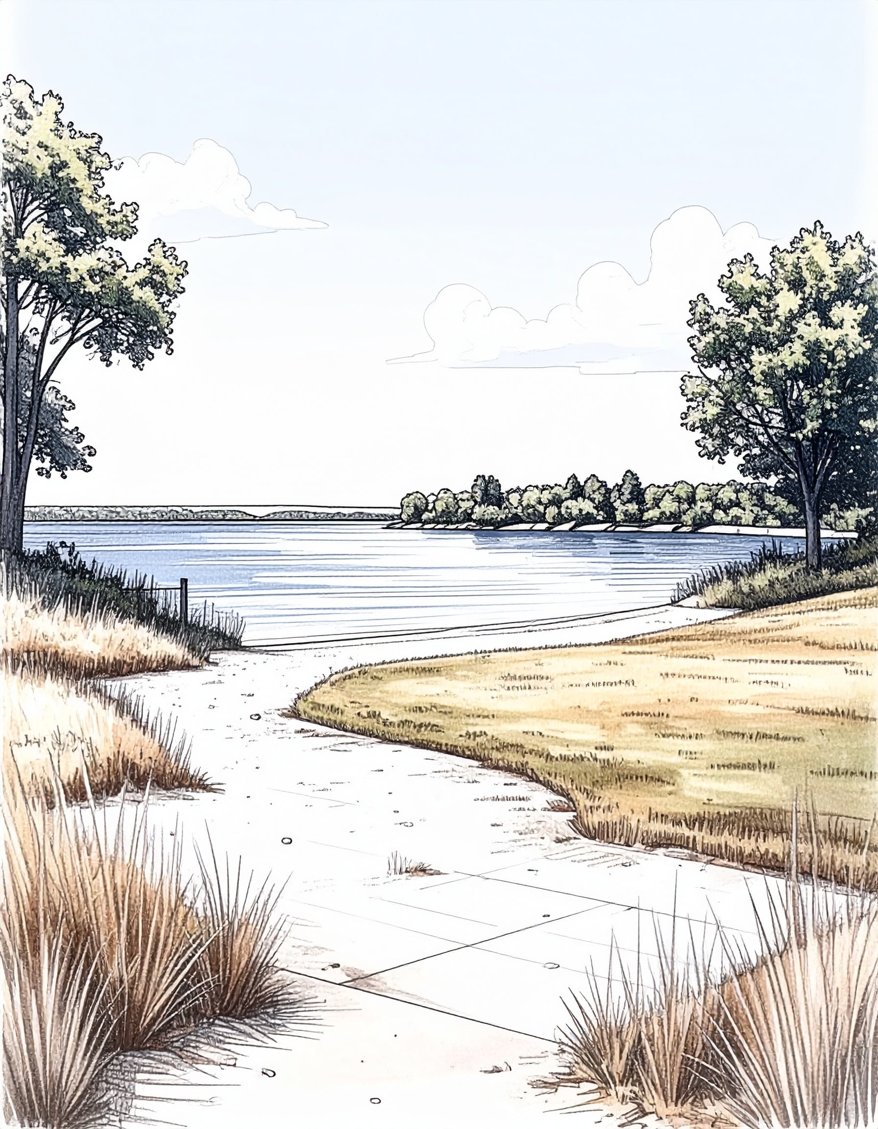 Fresh Land